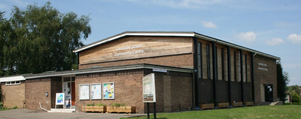 Loundsley Green Community Trust
